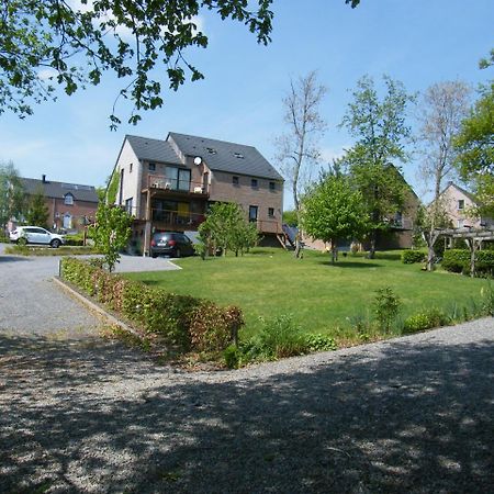 B&B Villa Roma Durbuy Exteriér fotografie