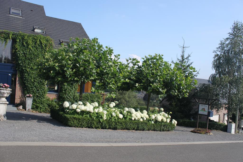 B&B Villa Roma Durbuy Exteriér fotografie