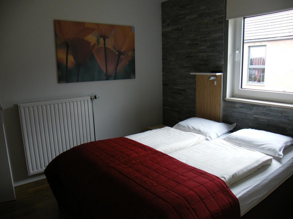 B&B Villa Roma Durbuy Pokoj fotografie