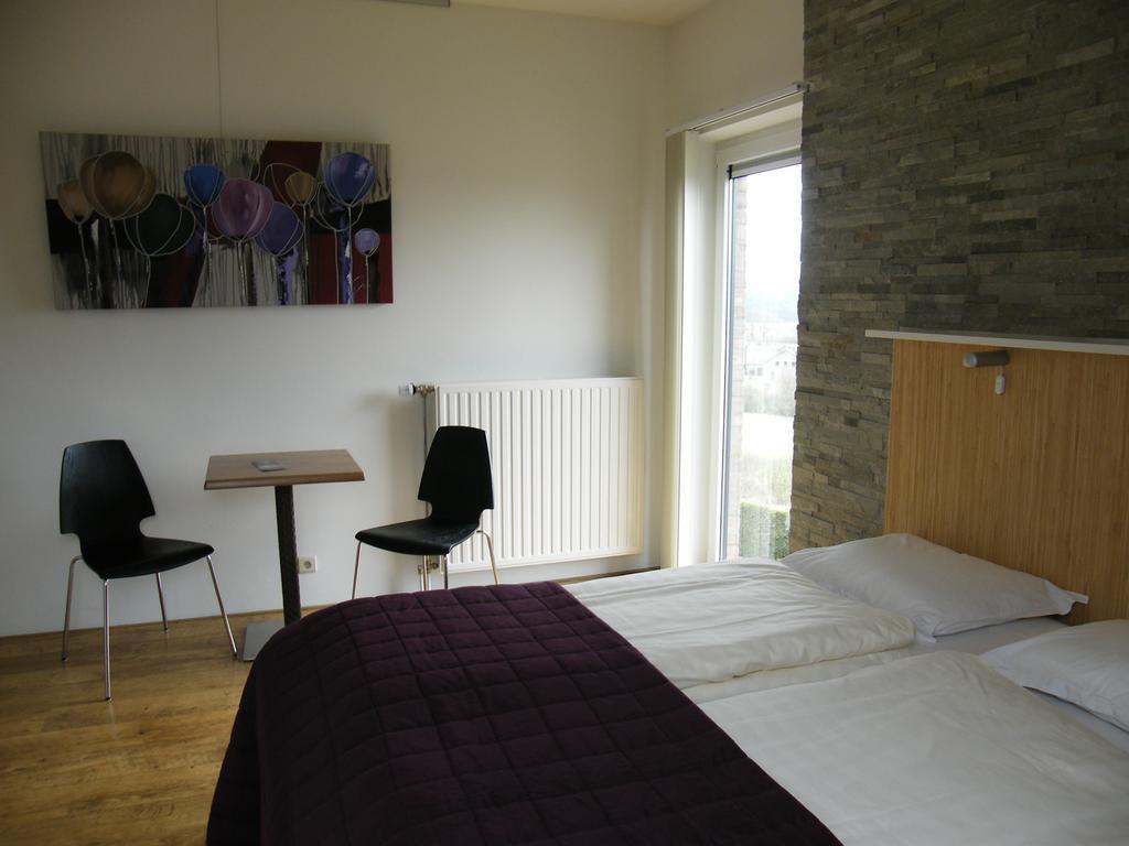 B&B Villa Roma Durbuy Pokoj fotografie